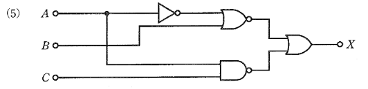 2010年度 機械 問14 選択肢5の画像