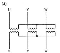 2011年度 機械 問8 選択肢4の画像