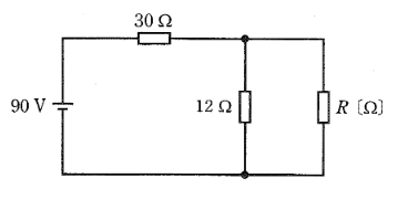 2010年度 理論 問5の問題図