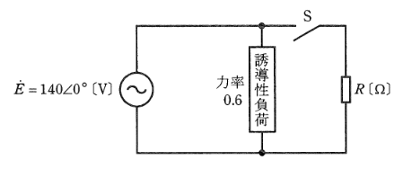 2011年度 理論 問8の問題図