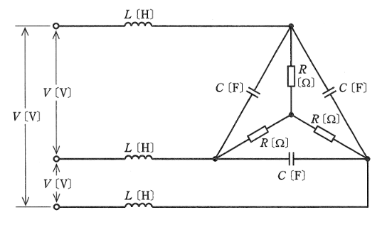 2011年度 理論 問15(a)の問題図