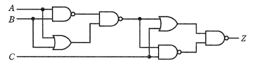 2011年度 機械 問14の問題図