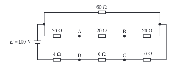 2019年度 理論 問5の問題図