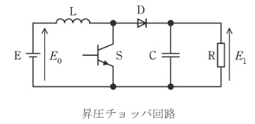 2019年度 機械 問16(a)の問題図