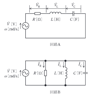 2020年度 理論 問9の問題図