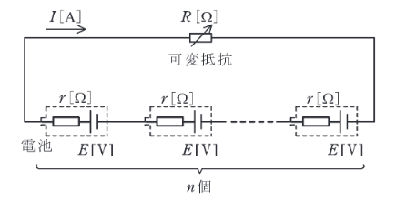 2021年度 理論 問7の問題図