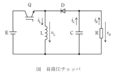 2021年度 機械 問11の問題図