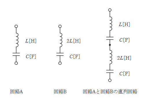 2024年度 上期 理論 問8の問題図