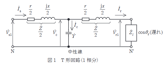 2024年度 下期 電力 問16(b)の問題図