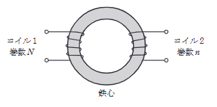 2025年度 上期 理論 問3の問題図
