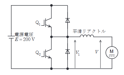 2025年度 上期 機械 問16(a)の問題図