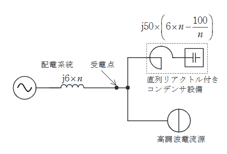 2025年度 上期 法規 問12(b)の問題図
